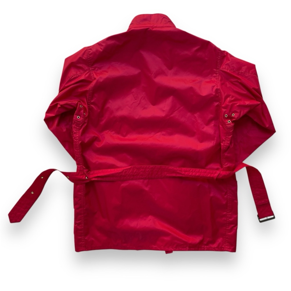 Barbour Rain Jacket - image 7
